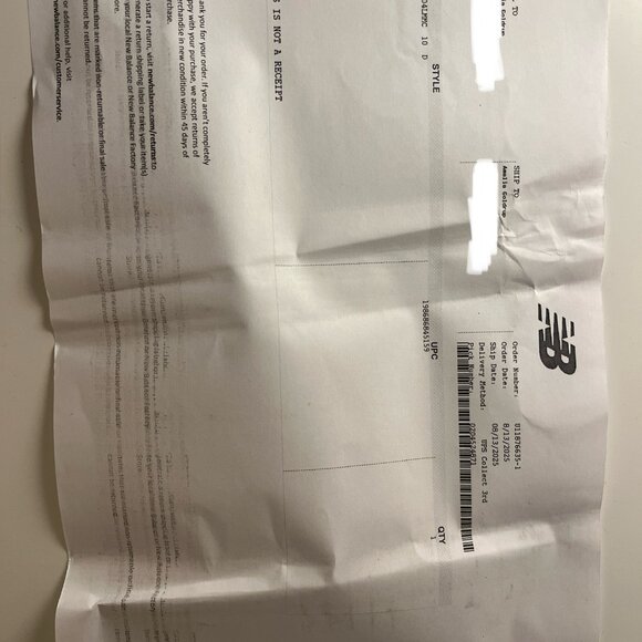 New in Box - New Balance 204L - Picture 8 of 8